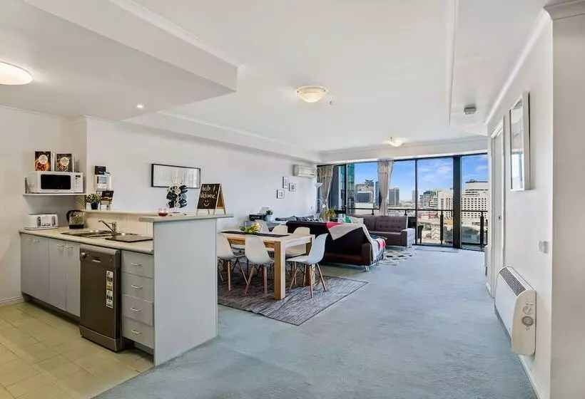 Southbank Stay In Prima Tower