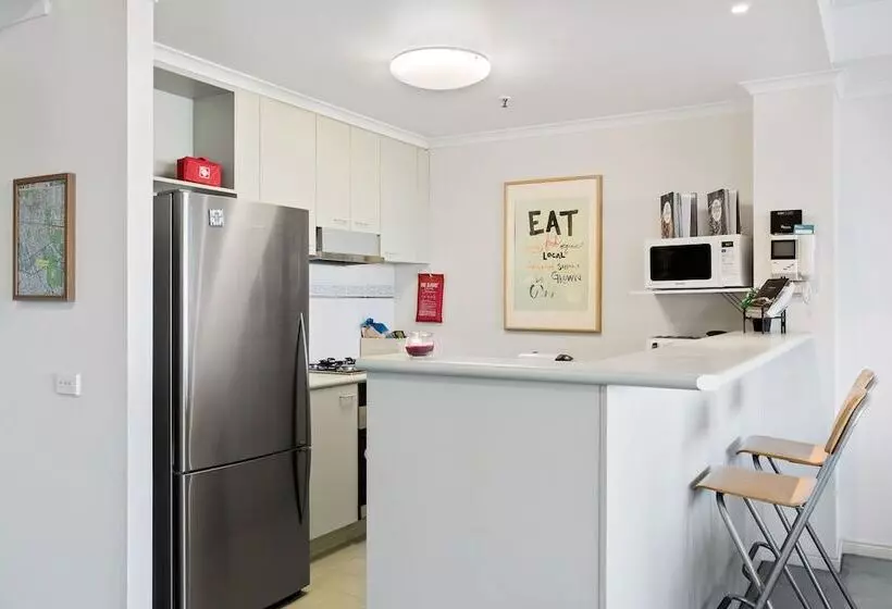 Southbank Stay In Prima Tower