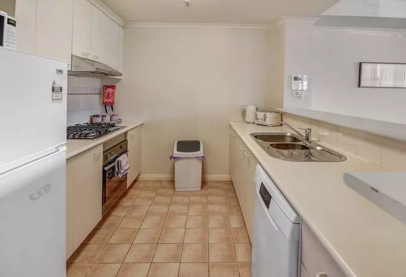 Southbank Stay In Prima Tower