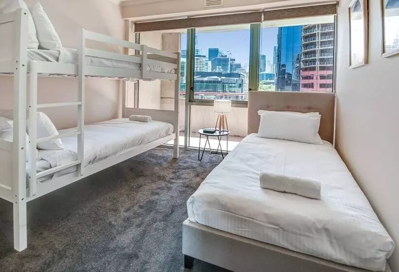 Southbank Stay In Prima Tower