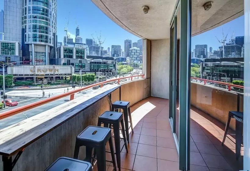 Southbank Stay In Prima Tower
