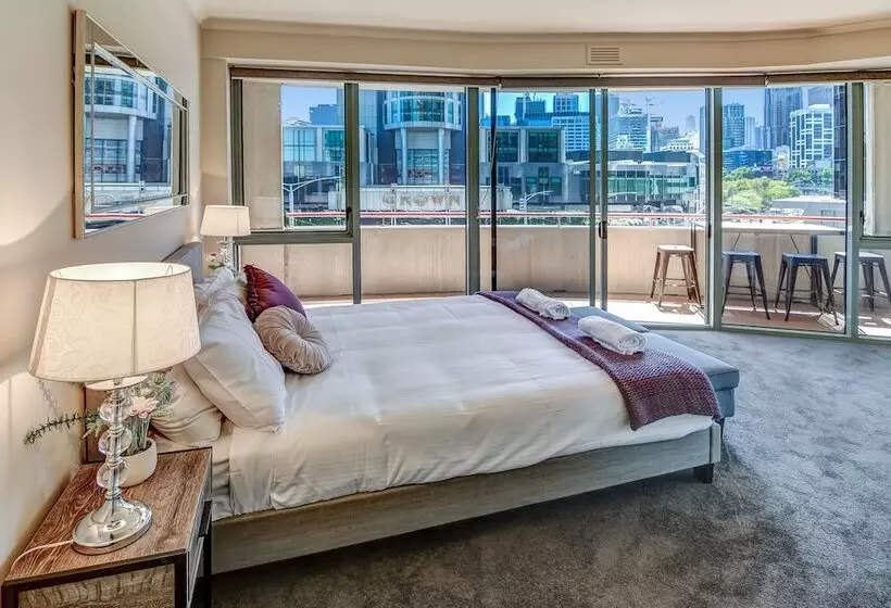 Southbank Stay In Prima Tower