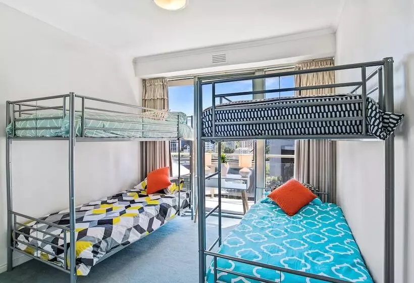 Southbank Stay In Prima Tower