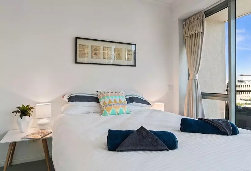 Southbank Stay In Prima Tower