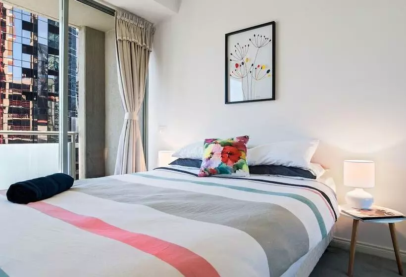 Southbank Stay In Prima Tower