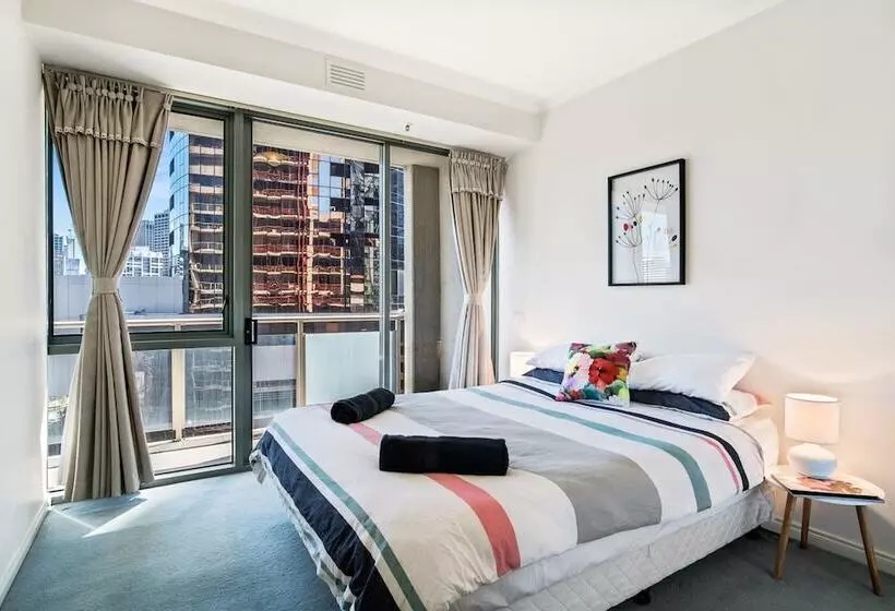 Southbank Stay In Prima Tower