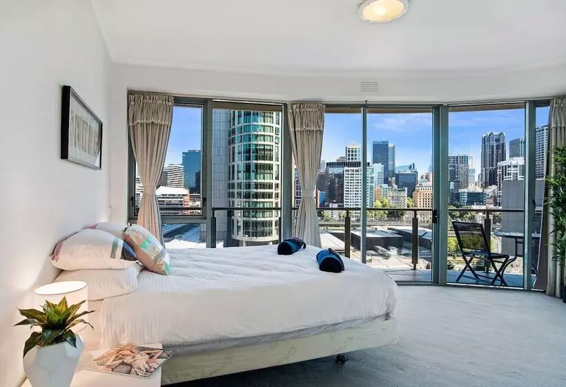 Southbank Stay In Prima Tower