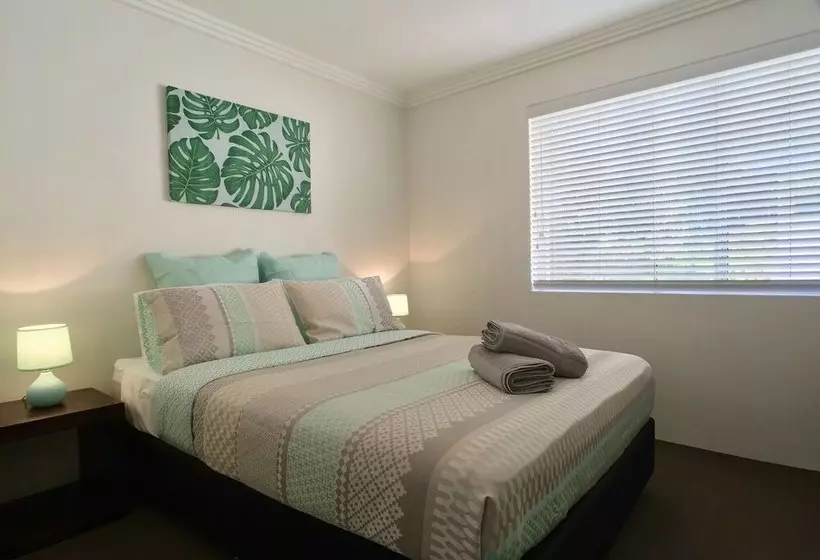 Sydney Coastal Comfort