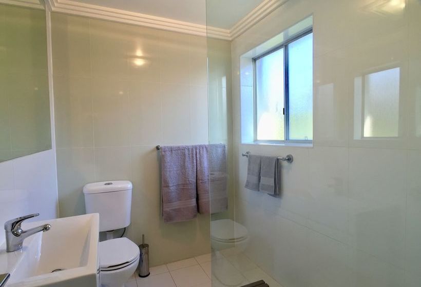 Sydney Coastal Comfort