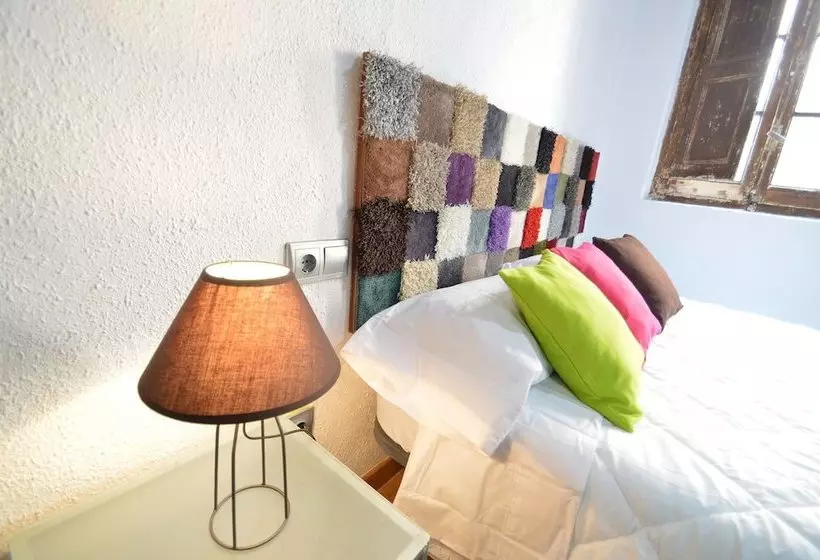 Tarragona Suites 26  St Llorenã‡ 23