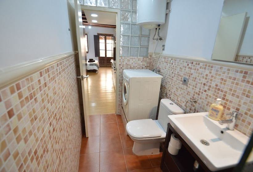 Tarragona Suites 26 St Lloren㇠23