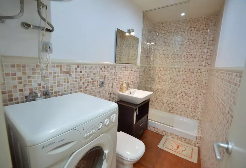 Tarragona Suites 26  St Llorenã‡ 23
