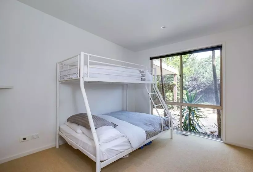Tasman Surf House