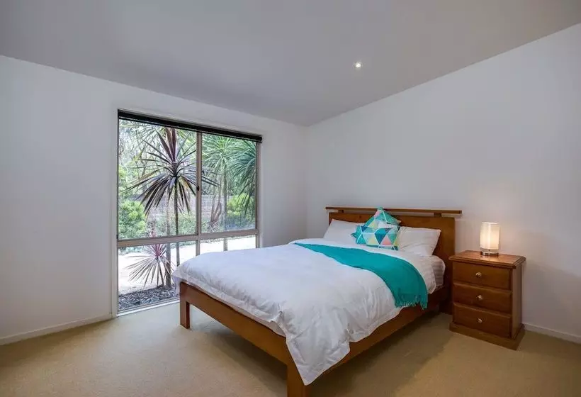 Tasman Surf House
