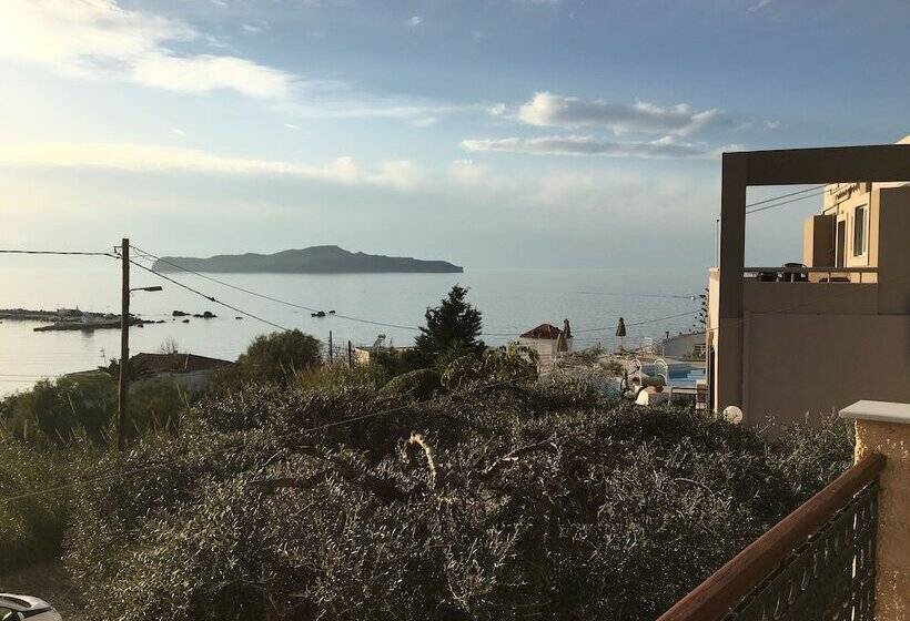 Terpsichori Villa & Apartments