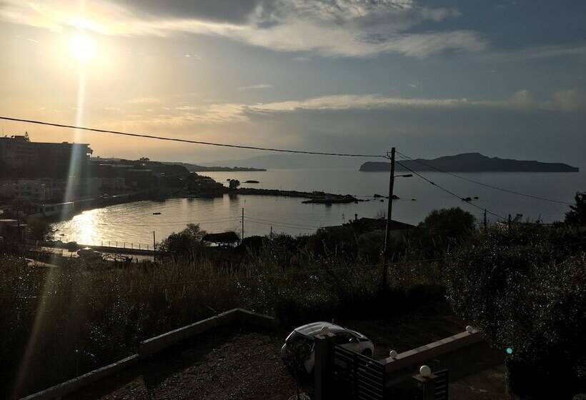 Terpsichori Villa & Apartments