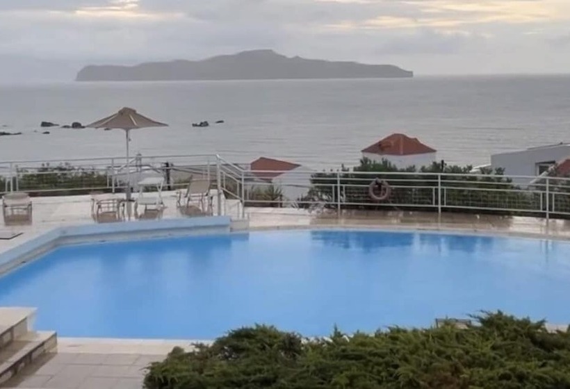 Terpsichori Villa & Apartments