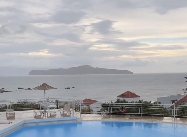 Terpsichori Villa & Apartments