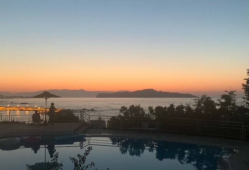 Terpsichori Villa & Apartments