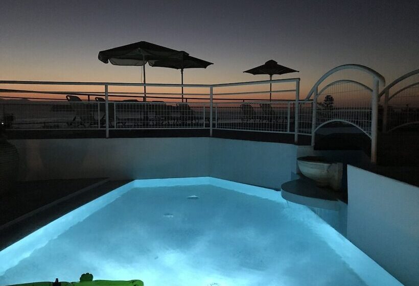 Terpsichori Villa & Apartments