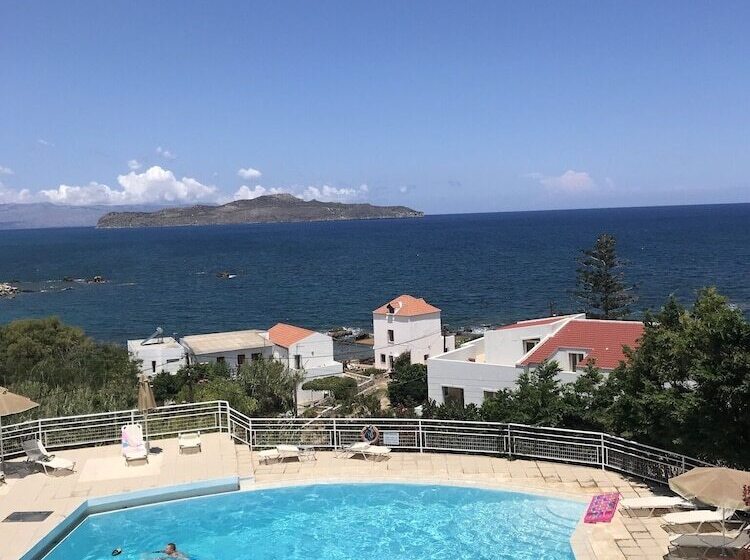 Terpsichori Villa & Apartments