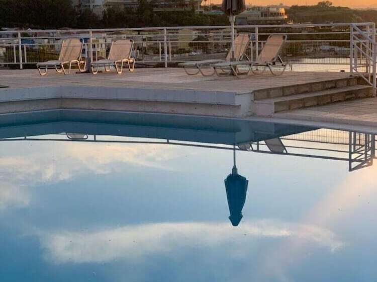 Terpsichori Villa & Apartments