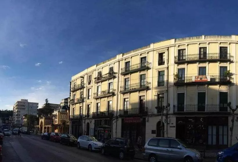 ático Vistas Centro 3min Playaparking Y Wifi Free