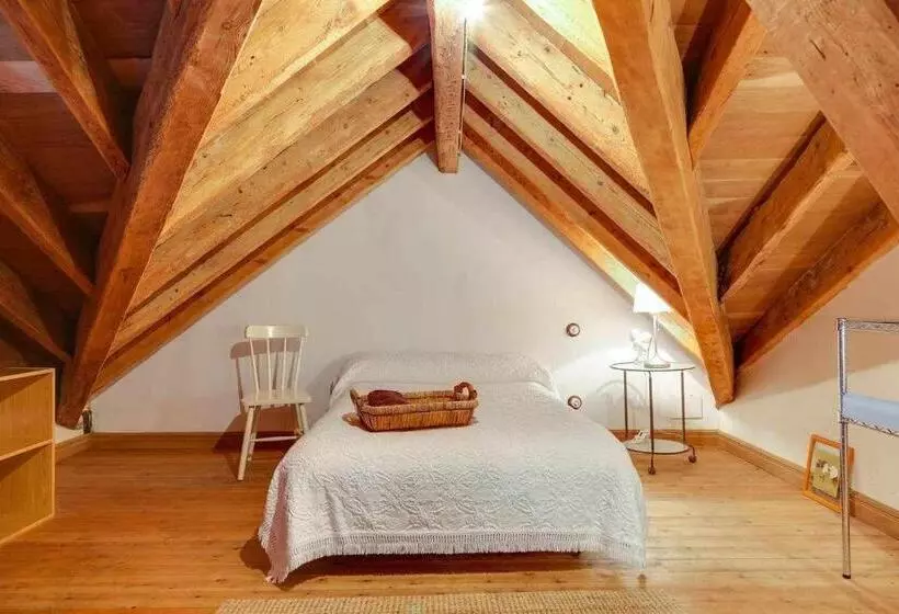 ático Vistas Centro 3min Playaparking Y Wifi Free