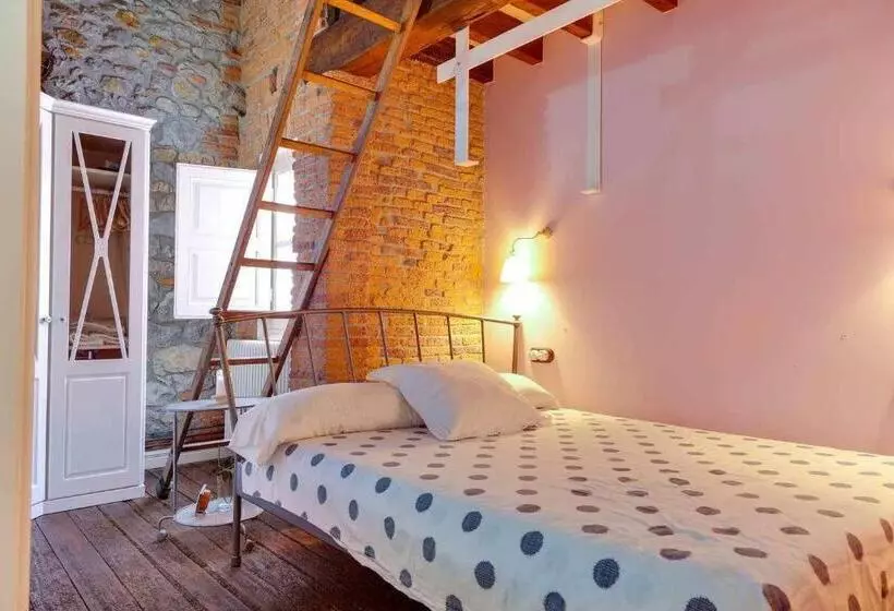 ático Vistas Centro 3min Playaparking Y Wifi Free