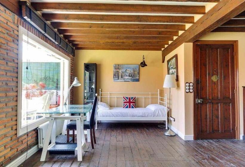 ático Vistas Centro 3min Playaparking Y Wifi Free