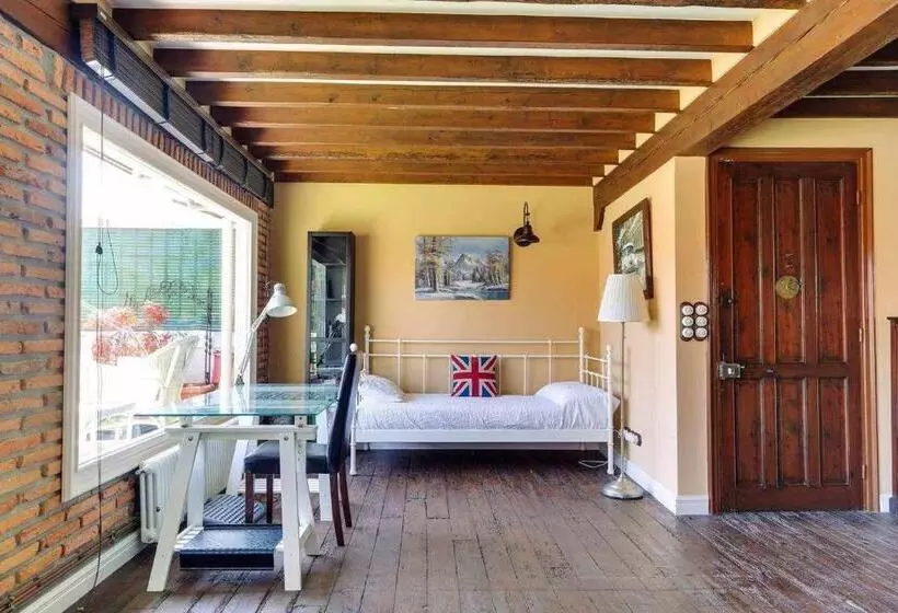 ático Vistas Centro 3min Playaparking Y Wifi Free