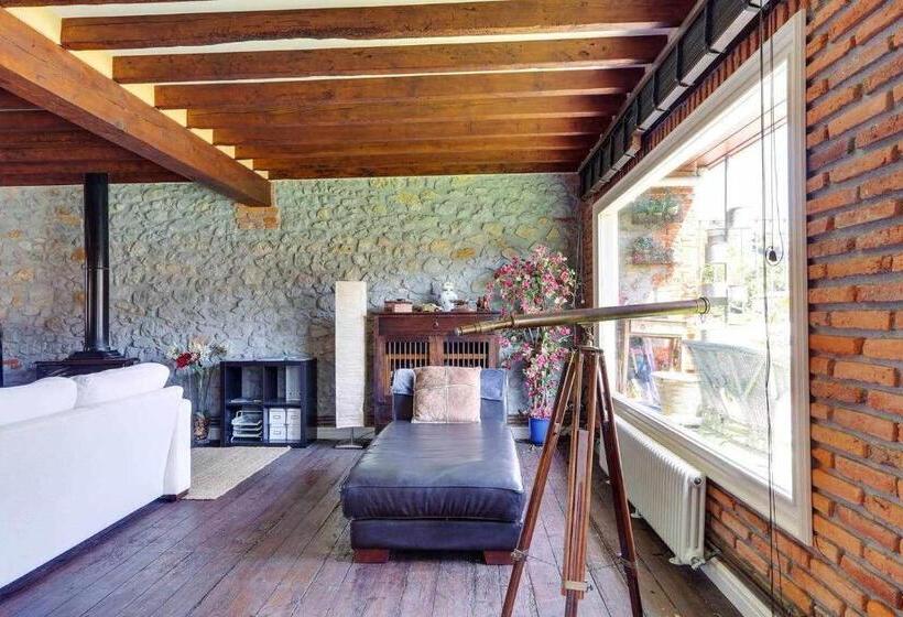 ático Vistas Centro 3min Playaparking Y Wifi Free