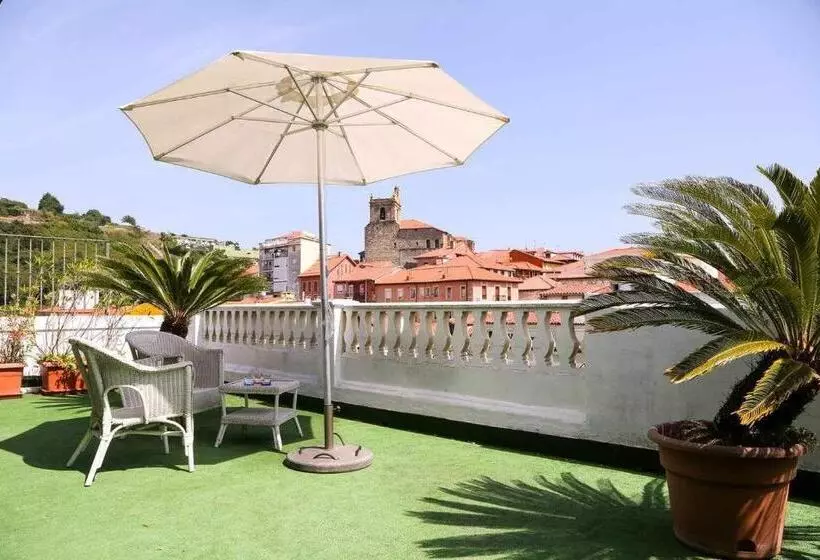 ático Vistas Centro 3min Playaparking Y Wifi Free