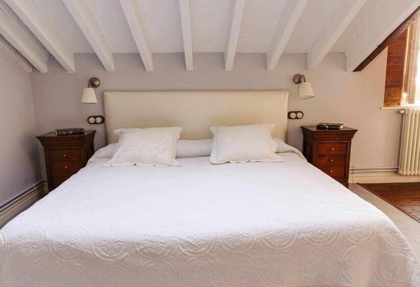 ático Vistas Centro 3min Playaparking Y Wifi Free