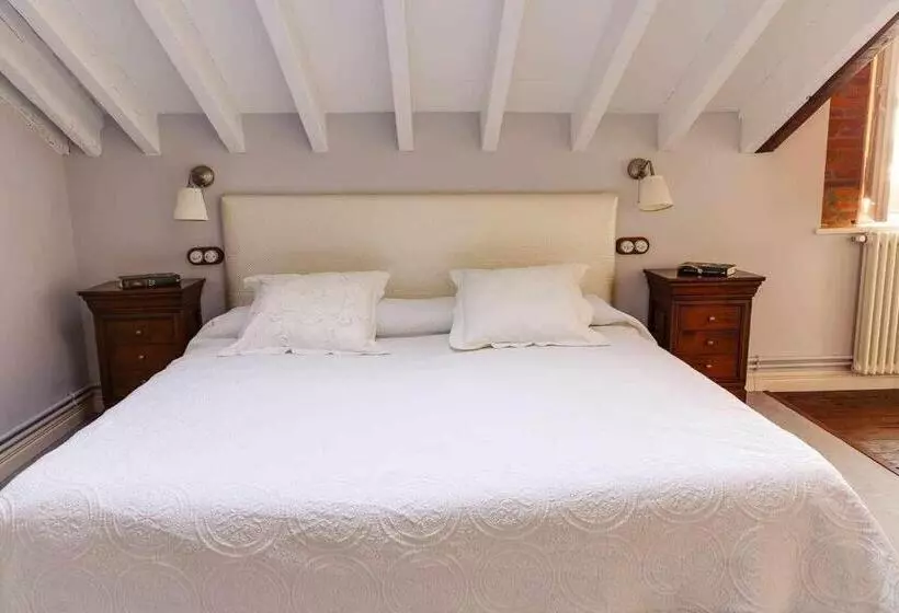 ático Vistas Centro 3min Playaparking Y Wifi Free