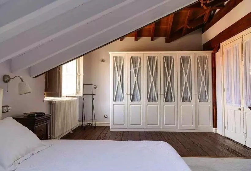 ático Vistas Centro 3min Playaparking Y Wifi Free