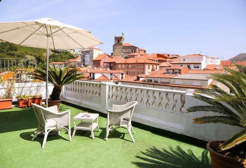 ático Vistas Centro 3min Playaparking Y Wifi Free