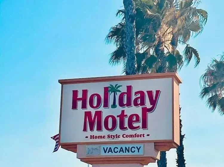 Holiday Motel Oakdale