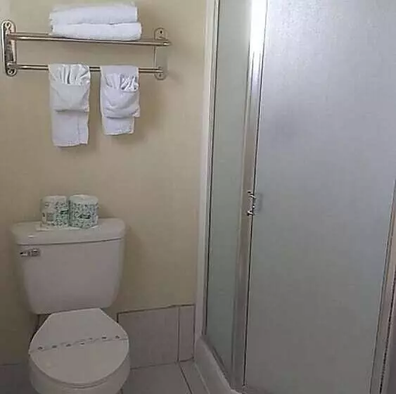 Holiday Motel Oakdale