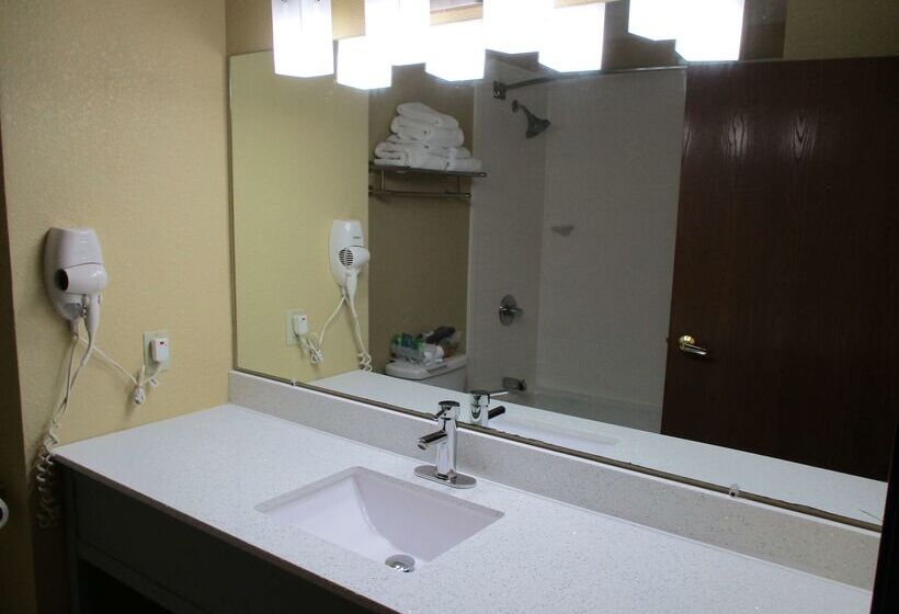 فندق Quality Inn