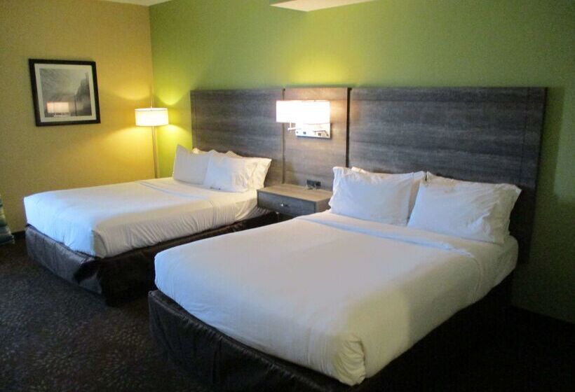 فندق Quality Inn