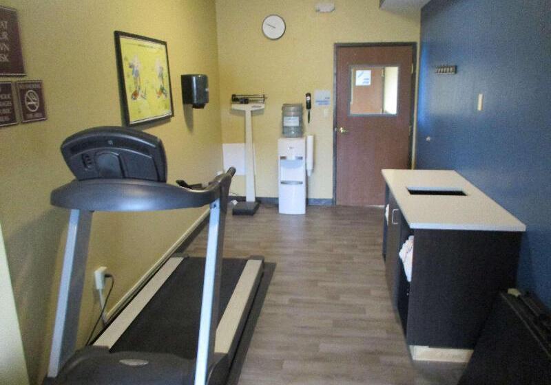 فندق Quality Inn