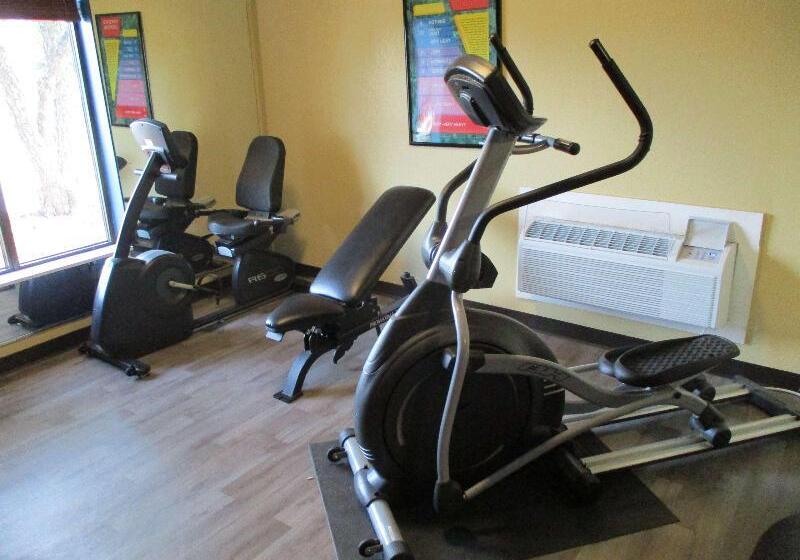 فندق Quality Inn