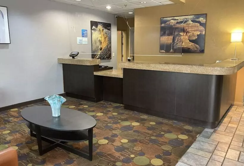 ホテル Fairfield By Marriott Inn & Suites Phoenix South Mountain Area