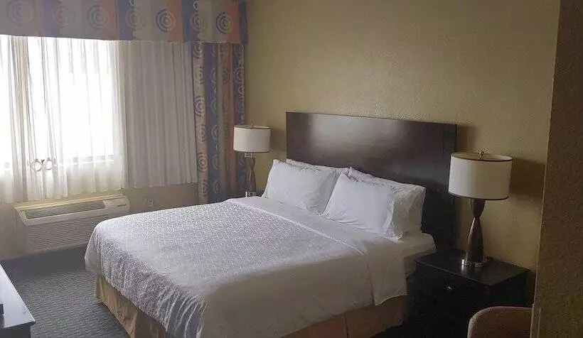 ホテル Fairfield By Marriott Inn & Suites Phoenix South Mountain Area