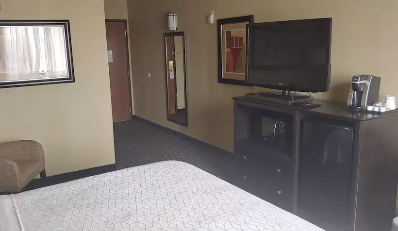 ホテル Fairfield By Marriott Inn & Suites Phoenix South Mountain Area