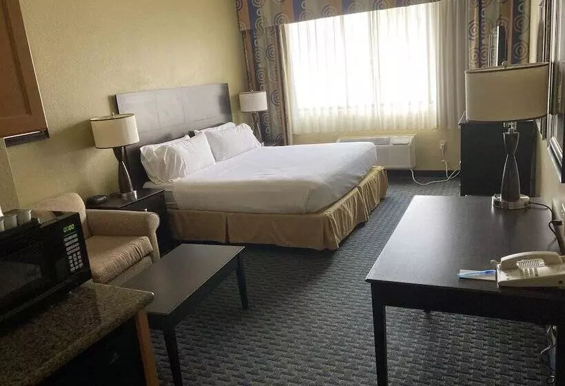 ホテル Fairfield By Marriott Inn & Suites Phoenix South Mountain Area