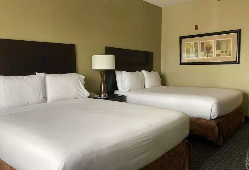 ホテル Fairfield By Marriott Inn & Suites Phoenix South Mountain Area