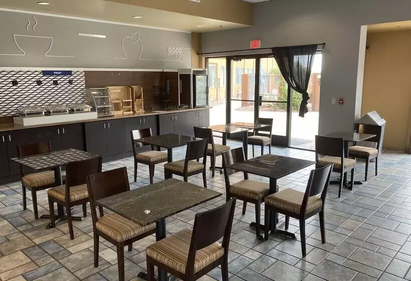 ホテル Fairfield By Marriott Inn & Suites Phoenix South Mountain Area