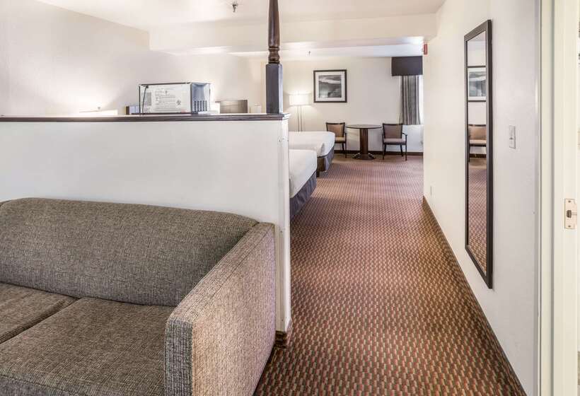 Otel Clarion Inn Page Lake Powell